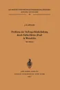 Probleme der Auftrags-Rinderhaltung durch Fulbe-Hirten (Peul) in Westafrika. Motivationen und Meinungen im Hinblick auf die Entwicklung der bauerlichen Viehwirtschaft am Beispiel der Ewe und anderer Stamme in Togo - Julius Otto Müller