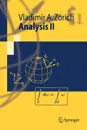 Analysis II - J. Schüle, Vladimir A. Zorich