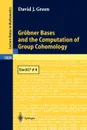 Grobner Bases and the Computation of Group Cohomology - David J. Green