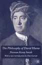 The Philosophy of David Hume. With a New Introduction by Don Garrett - Norman Kemp Smith, Don Garrett