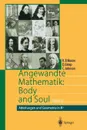 Angewandte Mathematik. Body and Soul : Band 1: Ableitungen und Geometrie in IR3 - J. Schüle, Kenneth Eriksson, Donald Estep