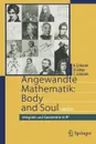 Angewandte Mathematik. Body and Soul : Band 2: Integrale und Geometrie in IRn - J. Schüle, Kenneth Eriksson, Donald Estep