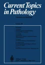 Current Topics in Pathology / Ergebnisse der Pathologie - H.-W. Altmann, K. Benirschke, A. Bohle