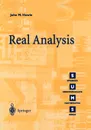 Real Analysis - John M. Howie