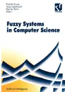 Fuzzy-Systems in Computer Science - Rudolf Kruse