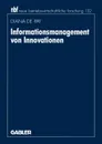 Informationsmanagement von Innovationen - Diana de Pay