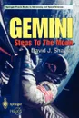 Gemini Steps to the Moon - David Shayler