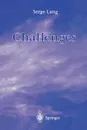 Challenges - S. Lang, Serge Lang