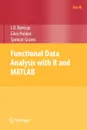 Functional Data Analysis with R and MATLAB - James O. Ramsay, Giles Hooker, Spencer Graves