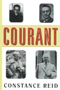 Courant - Constance Reid