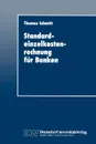 Standardeinzelkostenrechnung Fur Banken - Thomas Schmitt