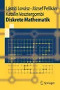 Diskrete Mathematik - László Lovász, S. Giese, József Pelikan