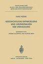 Geschichtliche Entwicklung und Grundfragen der Verfassung - H. Peters