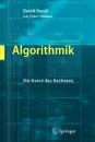 Algorithmik. Die Kunst des Rechnens - David Harel, Micaela Krieger, Yishai Feldman