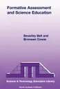Formative Assessment and Science Education - Nigel Bell, B. Cowie