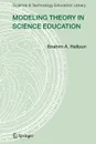 Modeling Theory in Science Education - Ibrahim A. Halloun