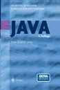 Java. Eine Einfuhrung - Martin Schader, Lars Schmidt-Thieme