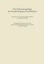 Drei Schamanengesange der Ewenki-Tungusen Nord-Sibiriens. aufgezeichnet von Konstantin Mixajlovi. Ry.kov in den Jahren 1905/1909 - Karl Heinrich Menges