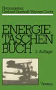 Energietaschenbuch - Gerhard Bischoff, Friedrich Adler