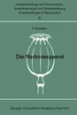 Der Narkoseapparat - Peter Schreiber