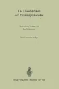 Die Unsachlichkeit der Existenzphilosophie. Neun kritische Aufsatze - Kurt Reidemeister