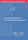 Numerical Solutions of Partial Differential Equations - Silvia Bertoluzza, Silvia Falletta, Giovanni Russo