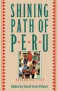 The Shining Path of Peru - David Scott Palmer