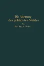 Die naturliche und kunstliche Alterung des geharteten Stahles. Physikalische und metallographische Untersuchungen - Andreas Weber