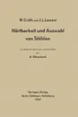 Hartbarkeit und Auswahl von Stahlen - Walter Crafts, A. Rühenbeck, John L. Lamont