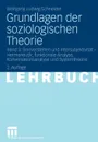 Grundlagen der soziologischen Theorie. Band 3: Sinnverstehen und Intersubjektivitat - Hermeneutik, funktionale Analyse, Konversationsanalyse und Systemtheorie - Wolfgang Ludwig Schneider