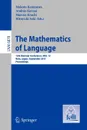The Mathematics of Language. 12th Biennial Conference, MOL 12, Nara, Japan, September 6-8, 2011, Proceedings - 