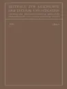 Beitrage zur Geschichte der Technik und Industrie. Jahrbuch des Vereines Deutscher Ingenieure Erster Band - Conrad Matschoss