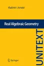 Real Algebraic Geometry - Vladimir I. Arnold