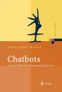 Chatbots in der Kundenkommunikation - Alexander Braun