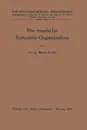 Die russische Industrie-Organisation. 3. Heft - Ernst Fuchs