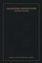Ergebnisse der Biologie. Vierzehnter Band - K.v. Frisch, R. Goldschmidt, W. Ruhland