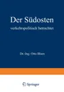 Der Sudosten verkehrspolitisch betrachtet - Otto Blum