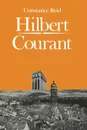 Hilbert-Courant - Constance Reid