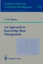 An Approach to Knowledge Base Management - Nelson M. Mattos