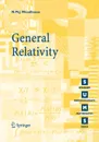 General Relativity - N.M.J. Woodhouse