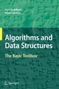 Algorithms and Data Structures. The Basic Toolbox - Kurt Mehlhorn, Peter Sanders