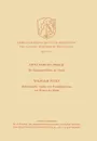 Die Elementarteilchen der Physik / Mathematische Analyse von Formalstrukturen von Werken der Musik - Otto Robert Frisch