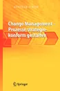 Change Management - Prozesse strategiekonform gestalten - Günther Schuh