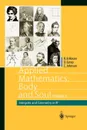 Applied Mathematics. Body and Soul : Volume 2: Integrals and Geometry in IRn - Kenneth Eriksson, Donald Estep, Claes Johnson