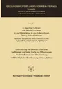 Untersuchung der Emission schadlicher gasformiger und fester Stoffe aus Olfeuerungen fur Dampfkessel unter 10 t/h Leistung und der moglichen Beeinflussung mittels Additiven - Albert Kuhlmann, Wilhelm Bühne, Wolfgang Hansch