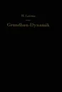 Grundbau - Dynamik - H. Lorenz