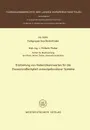 Erarbeitung von Materialkennwerten fur die Dauerstandfestigkeit zementgebundener Systeme - Johannes Wilhelm Weber