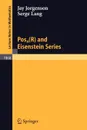 Posn(R) and Eisenstein Series - Jay Jorgenson, Serge Lang