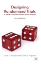 Designing Randomised Trials in Health, Education and the Social Sciences. An Introduction - David J. Professor Torgerson, Carole J. Dr Torgerson