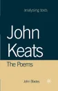 John Keats - John Blades